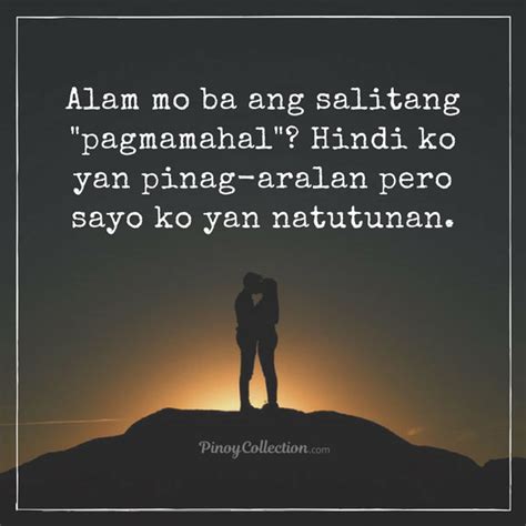 Love Quotes Tagalog: 250+ Best Quotes about Love (with Images).